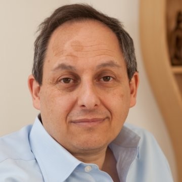 Robert Grabiner